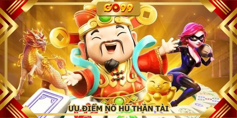 Các tính năng nổi bật giúp tựa game trở nên lôi cuốn