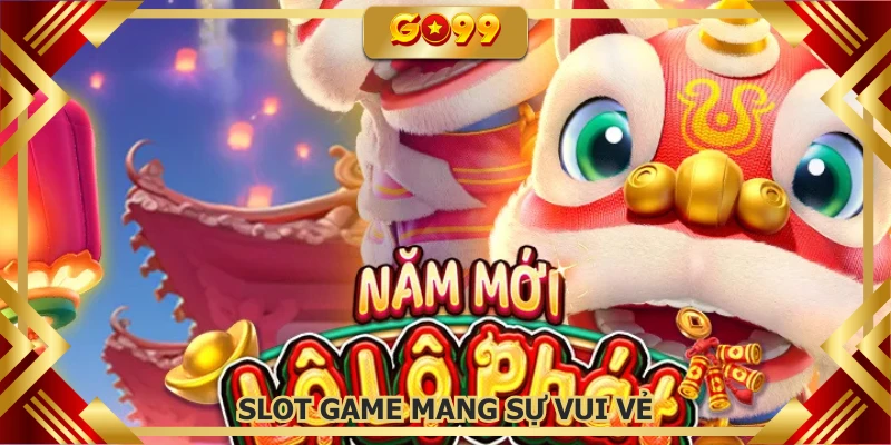 Cảm giác phấn khích hơn hẳn khi quay