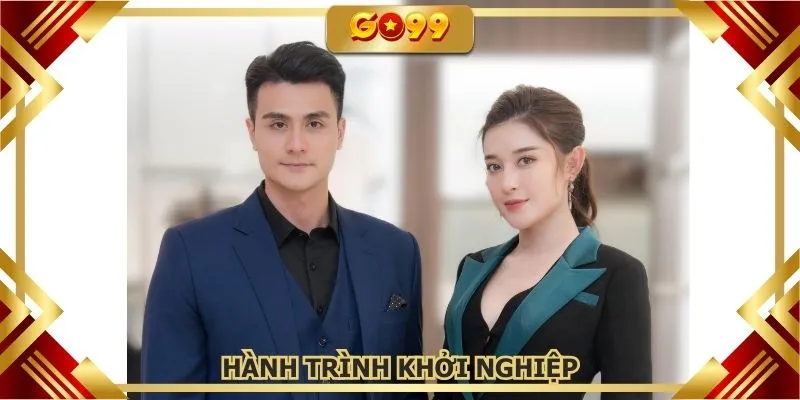 Khám phá hành trình của CEO Thanh Xuân cùng nhà cái